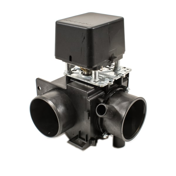 DRAIN VALVE COMPLETE
